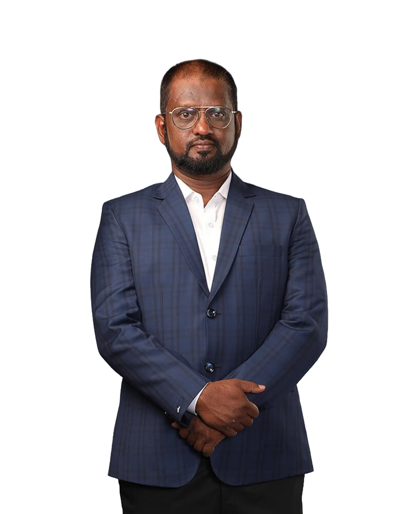 Mohammed Khaled
